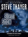 Cover image for Silent Snow